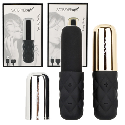 Satisfyer Mini サティスファイヤ ミニ