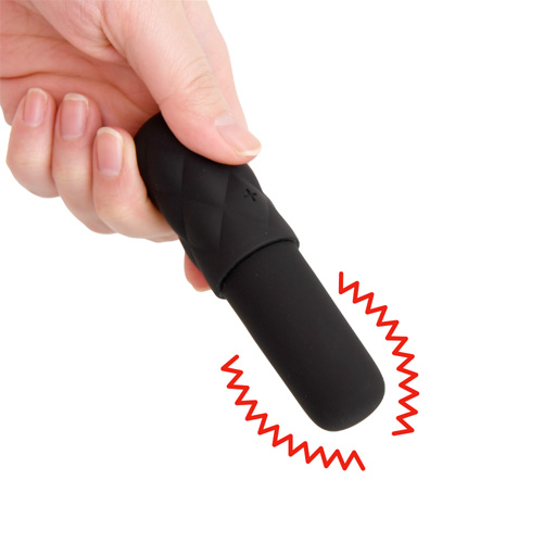 Satisfyer Mini サティスファイヤ ミニ画像5