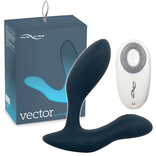 We-Vibe ウィバイブ Vector