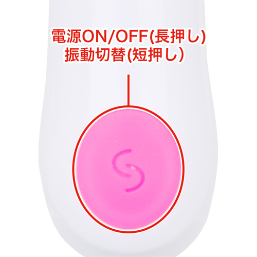 実力主義スリムバイブ Dick ディック画像4
