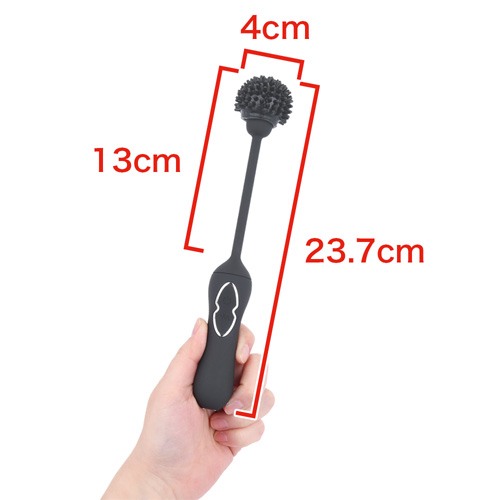 フェザータッチ STICK ROTOR画像2