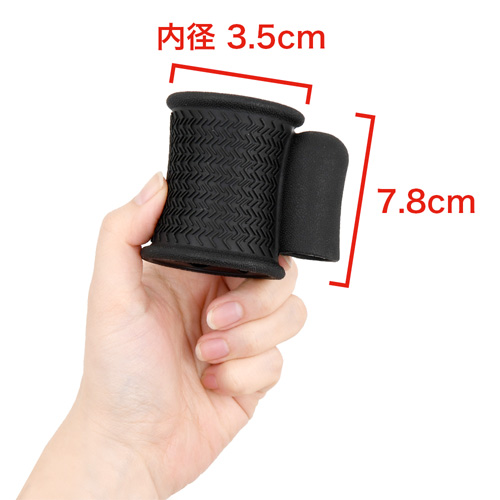 トゥレンブル・ストローカー画像3