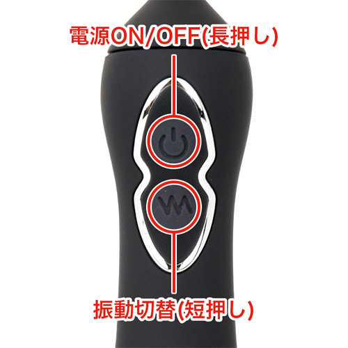 フェザータッチ STICK ROTOR画像5