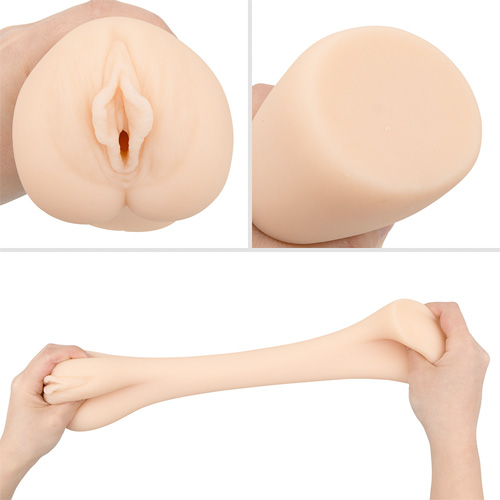 膣内絶頂豊マン妻画像3