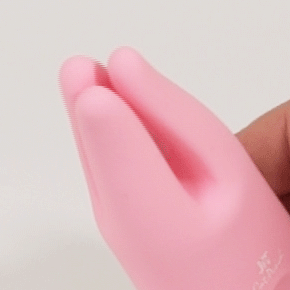 CatPunch K キャットパンチ クリクリ チューリップローター画像2