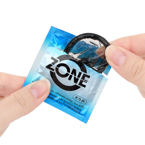 ZONE (ゾーン) Lサイズ画像2