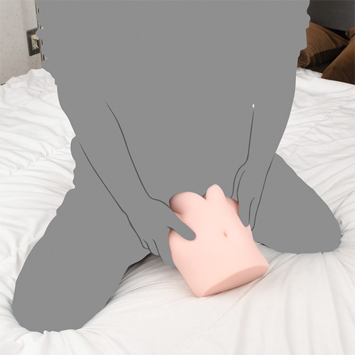 ぷにばーじん 3200画像5