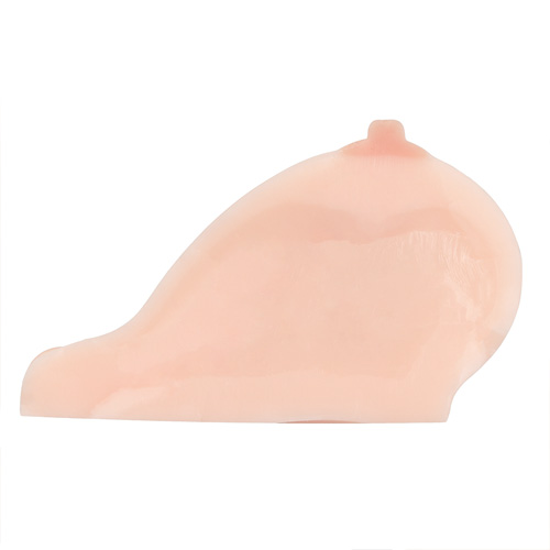 ふわふわリアルおっぱい 超乳 しずく型画像6
