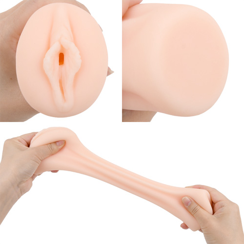あそこ再現しちゃいました。 乙女 熟女画像5