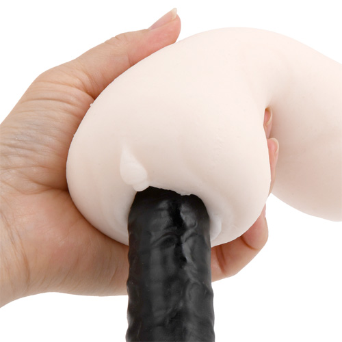 ふわふわ肉つぼヴァギナリターンズ画像5