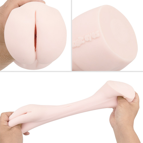 乙女の恥肉 すじまんくぱぁ進化型画像3