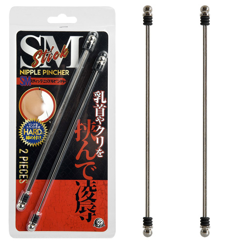 SMスティック ニップルピンチャー