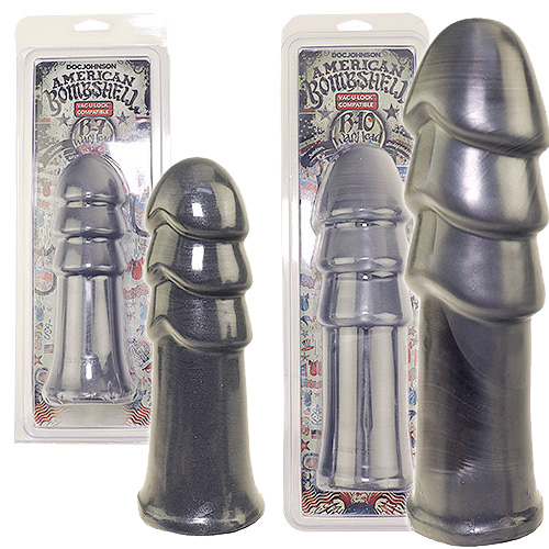 ABシリーズ Warhead ウォーヘッド