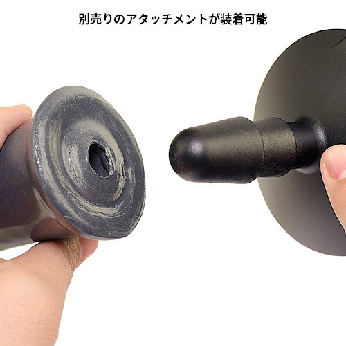 ABシリーズ Warhead ウォーヘッド画像7