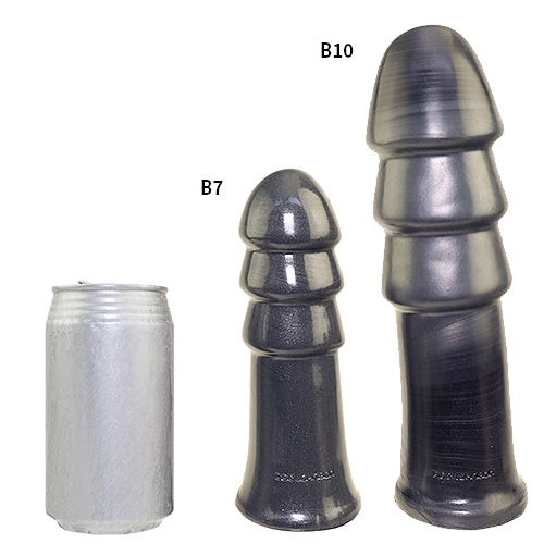 ABシリーズ Warhead ウォーヘッド画像4