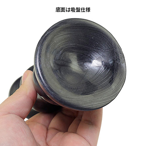 太さ52mm Jetシリーズ Black Jack ブラックジャック画像5