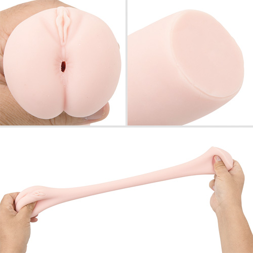 アナル解禁！！ギャルビッチ画像3