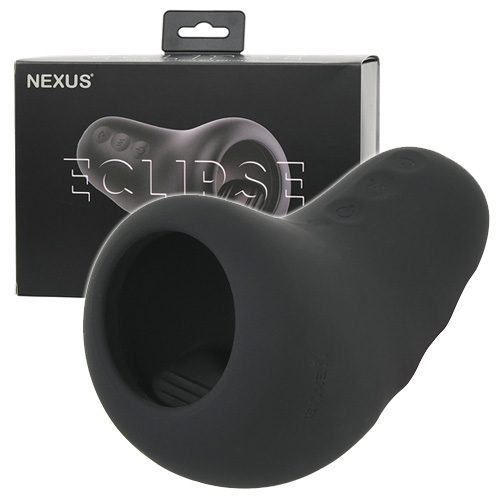 ウラスジ集中責めのタンギミックがキクっ！ NEXUS ECLIPSE （エクリプス）