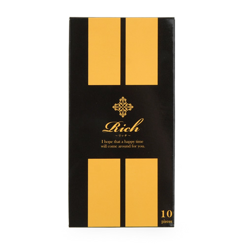 Rich（リッチ）10個入り画像5