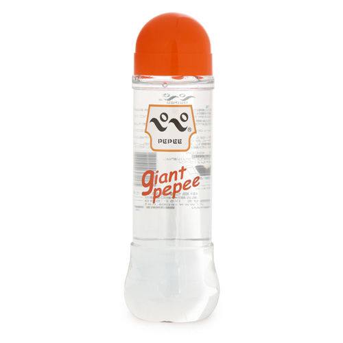 ジャイアント ペペ 600ml