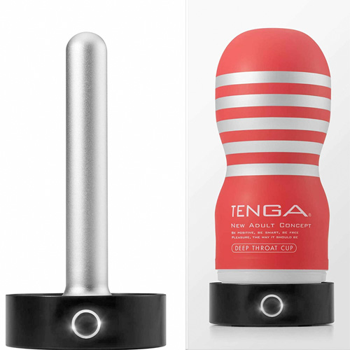 TENGA カップウォーマー TENGA CUP WARMER画像2