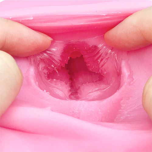 床オナ式名器 ミミズ締め インナーソフト画像3