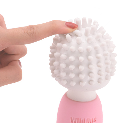 ピンクデンマ超 専用アタッチメント画像5