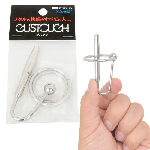 GUSTOUGH グスタフ メタルピック No7