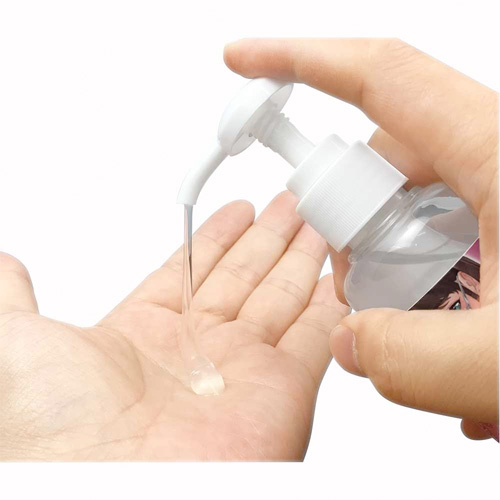 20日間オナ禁後の濃いめのラブジュースローション（180ml）画像2