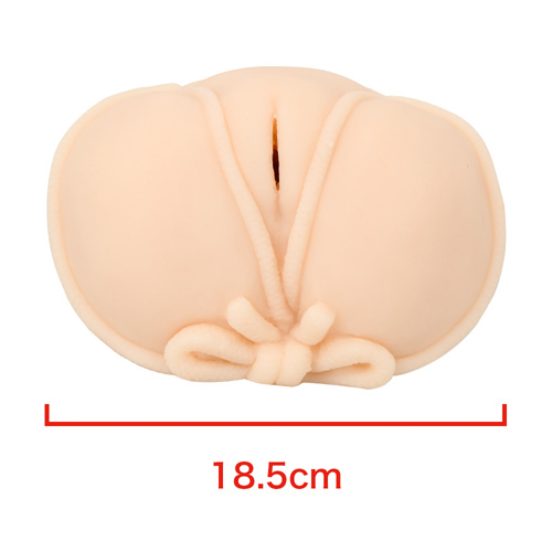 M ～拘束濡名器～画像4