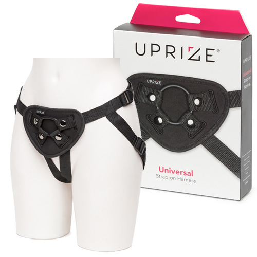 UPRIZE用ハーネス