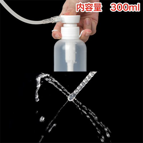 クレンジングポンプキット 300ml画像4
