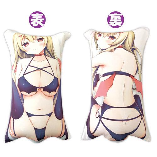 いつも隣でそい寝ピロー 小悪魔な彼女ばーじょん画像2