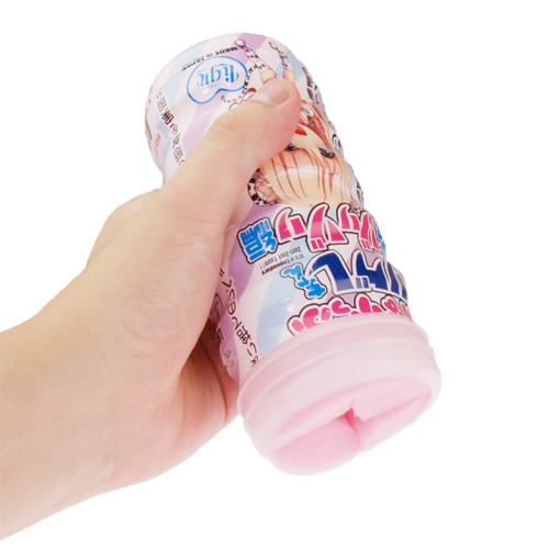 おなかっぷリグレちゃん でんせつのゾリゾリ編画像6
