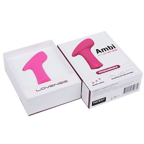 Lovense Ambi (ラブンス アンビ)画像6