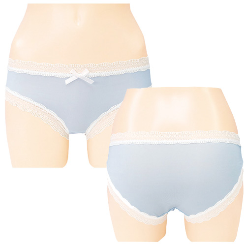 君のパンツが見たいんじゃない、パンツを見られている君が見たいんだ。 女子校生の匂い付きパンツ #6 #7画像5