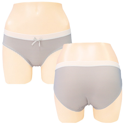 君のパンツが見たいんじゃない、パンツを見られている君が見たいんだ。 女子校生の匂い付きパンツ #6 #7画像3