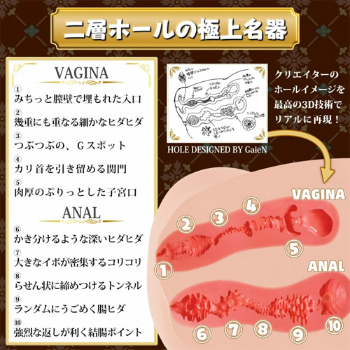 リアルボディ+3Dボーンシステム 超ぱい北大路かのん画像4