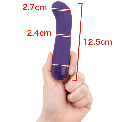 Classique Vibrator クラシックバイブレーター画像2