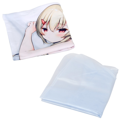 いつも隣でそい寝ピロー 小悪魔な彼女ばーじょん画像3