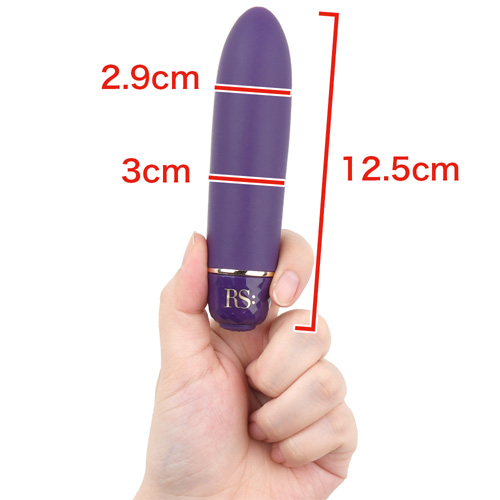 Classique Vibrator クラシックバイブレーター画像4