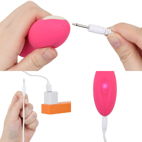 Lovely Mini Wand レオパード画像5