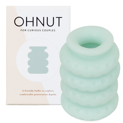 OHNUT オーナット