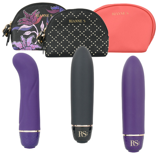 Classique Vibrator クラシックバイブレーター