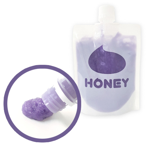 honey ハニー ラベンダー&サンダルウッドの香り 150g