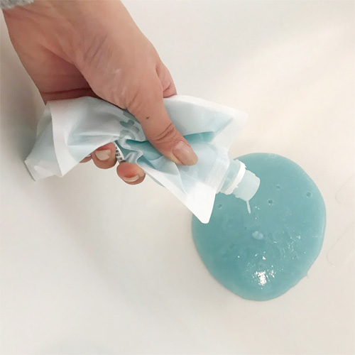 honey ハニー ラベンダー&サンダルウッドの香り 150g画像3