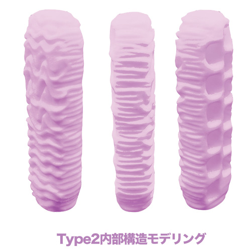 GRATIA グラツィア Type1 Type2画像4