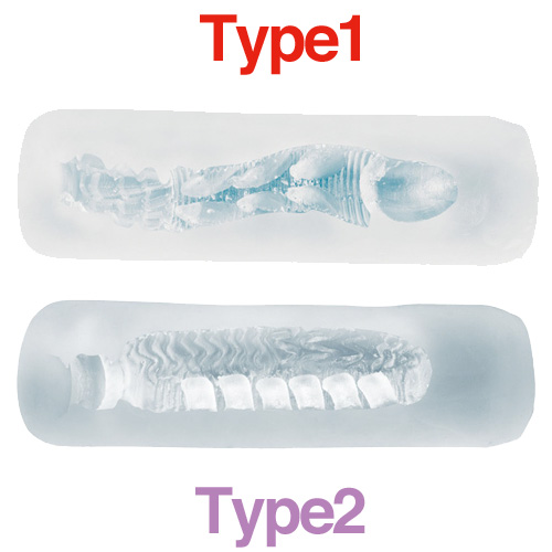 GRATIA グラツィア Type1 Type2画像2