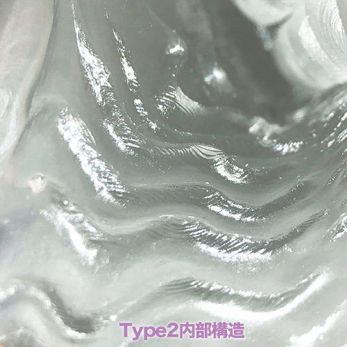 GRATIA グラツィア Type1 Type2画像6