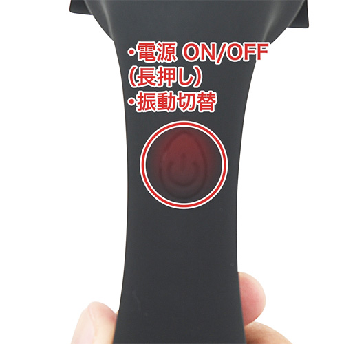 電動ペニスいじめ棒画像5